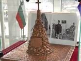 Россия и Болгария в Ставропольском музее-заповеднике