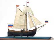 «В нашу гавань заходили корабли» в Переславском музее-заповеднике