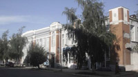 Бузулукский краеведческий музей