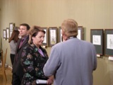 Выставка Михаила Шемякина