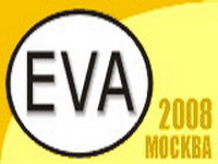 EVA 2008 .