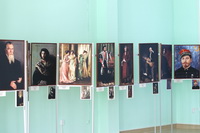 Выставка «Частная коллекция» в Ставропольском музее-заповеднике