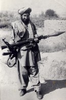 Афганистан. 1979-1989 гг.