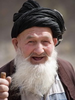 ''Лица Таджикистана''.