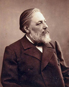 Геолог А.А. Штукенберг (1844-1905)