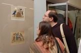 Выставка «Гроза 1812 года» в Палатах г.Владимира