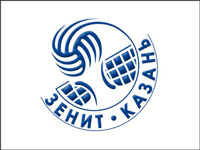 Волейбольный клуб «Зенит», логотип