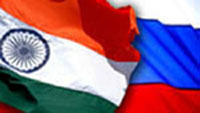 Россия и Индия: общественный диалог в дружеской обстановке