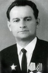 Е.П. Бусыгин (1913 - 2008)