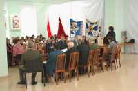 II Межвузовская конференция в Ставропольском государственном музее-заповеднике
