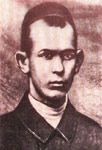 Шаехзад Бабич (1895-1919)