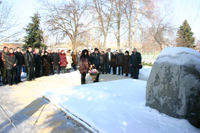 День памяти М.А. Шолохова. 21.02.2010
