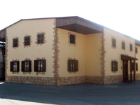 Музей истории коньяка