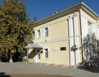 Историко-краеведческий музей Гулькевичского городского поселения