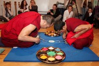 V Международный фестиваль «Россия – Индия – Тибет» в Центре-Музее имени Н.К.Рериха