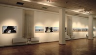 Выставка ''В лабиринте''