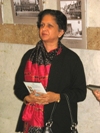 Генеральный консул Индии в Санкт-Петербурге госпожа Радхика Локеш