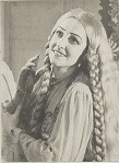Галия Кайбицкая