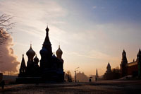 Покровский собор. Фото Георгия Сапожникова