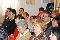 Участники Джалиловских чтений-2010