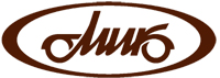 Логотип Музея индустриальной культуры