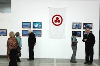 Выставка «Русь-Индия» в Калининграде