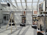 Выставка «Голод…» к 90-летию создания Музея Голода в Саратове