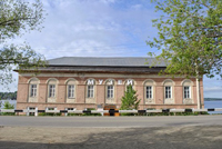 Добрянский историко-краеведческий музей