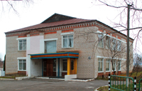 Дубенский краеведческий музей