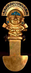 1000   .     /Oro del Peru