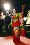 Владелица коллекции “1000 и 1 кимоно” выступит в Екатеринбурге