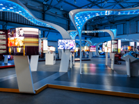 Выставка «Научный туннель Макса Планка»