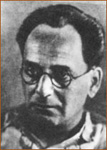 Александр Гавронский (1888–1958)