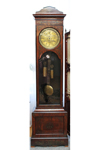 Часы декабриста Фонвизина. 1800-1850 гг. 