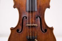 Абонемент «Звучат инструменты Государственной коллекции уникальных музыкальных инструментов России»