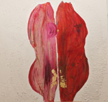   ''Contatto in Rosso''. 2011 