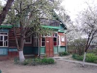 Мемориальный Дом-музей С.Н. Дурылина