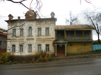 Судиславский краеведческий музей