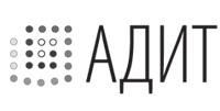 Логотип  АДИТ