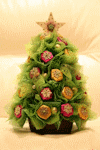 Конкурс новогодних елок «Чудеса в иголках» в Туле