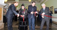 «Пакт Рериха. История и современность» в Грозном