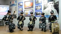 «Пакт Рериха. История и современность» в Кызыле