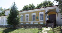 Крапивенский  музей