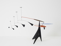 ,  1948.    , , ,  112,5  137,5  45  2015 Calder Foundation, New York