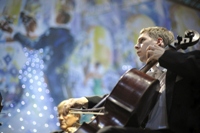 Выступления музыкантов, подавших заявки на участие в юбилейном XV Международном конкурсе имени П.И. Чайковского 