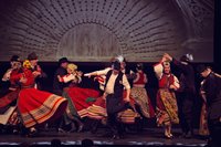 Путешествие в мир венгерского фольклора: от чардаша до бисероплетения