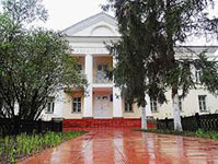 Бугурусланский краеведческий музей