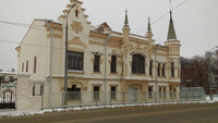 Музей  Г.Тукая 