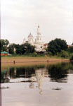 Чистополь. Николаевский собор. 1838 г.