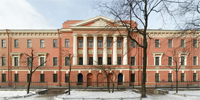 Военно-медицинский музей Министерства обороны Российской Федерации